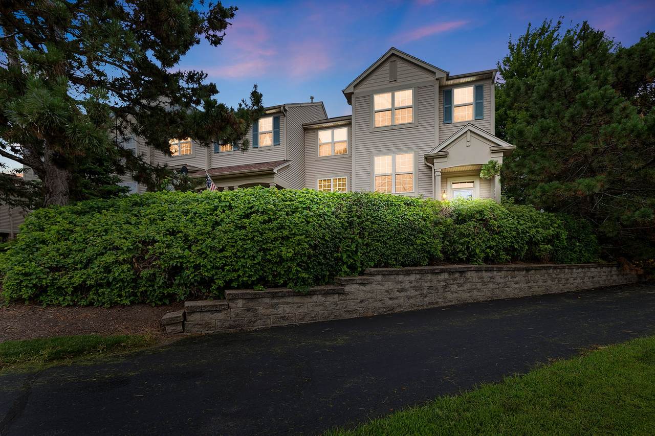 896 Cherry Creek Drive - Photo 1