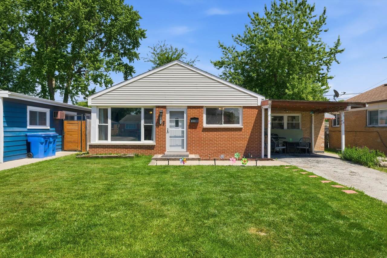 8411 Knox Avenue - Photo 1