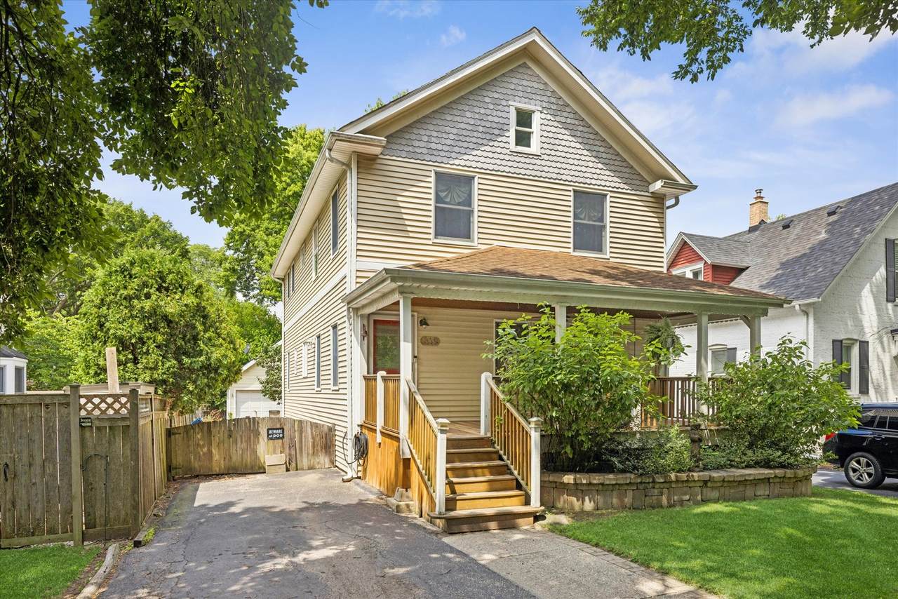 319 Leclaire Avenue - Photo 1