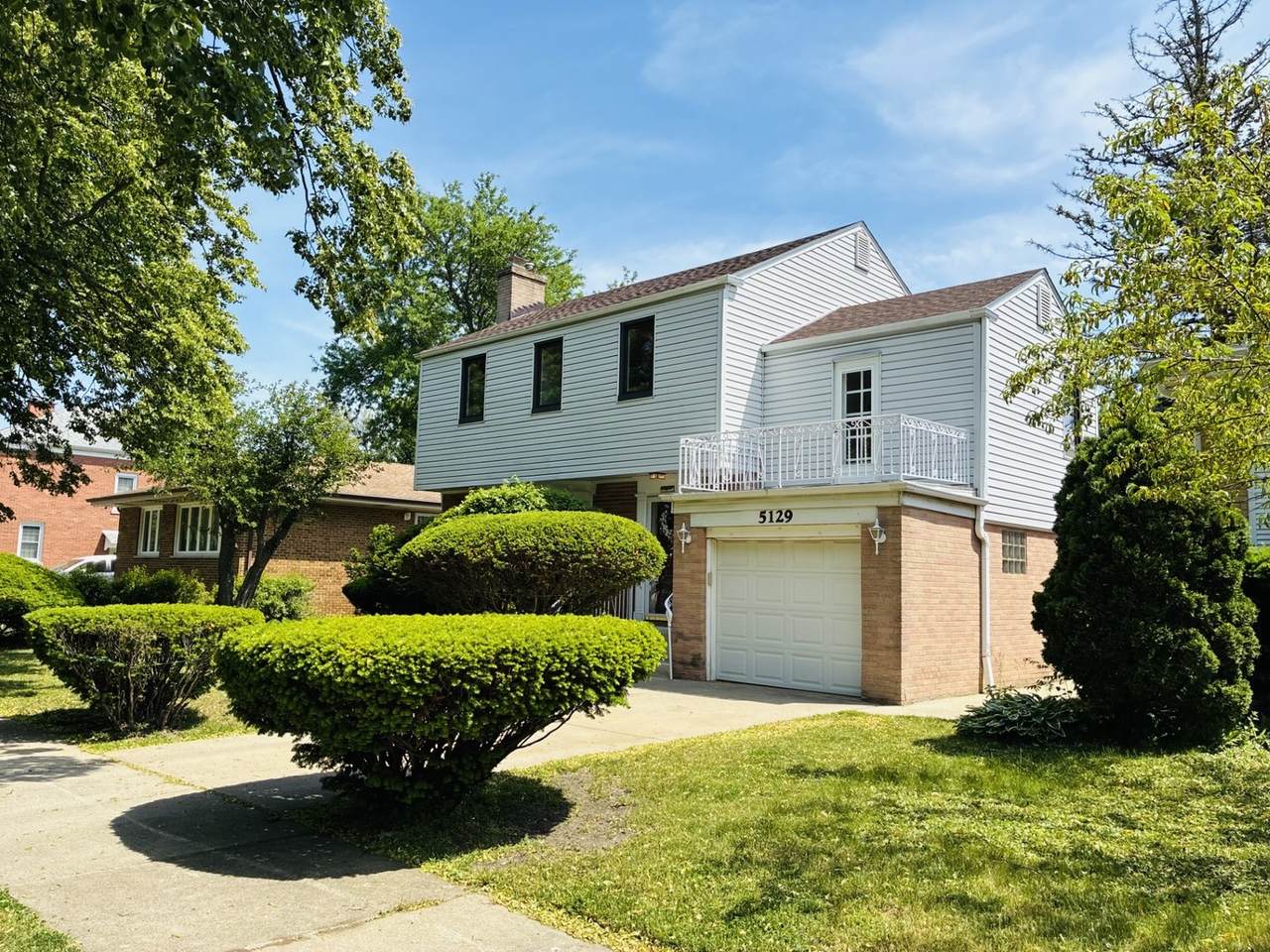 5129 Crain Street - Photo 1