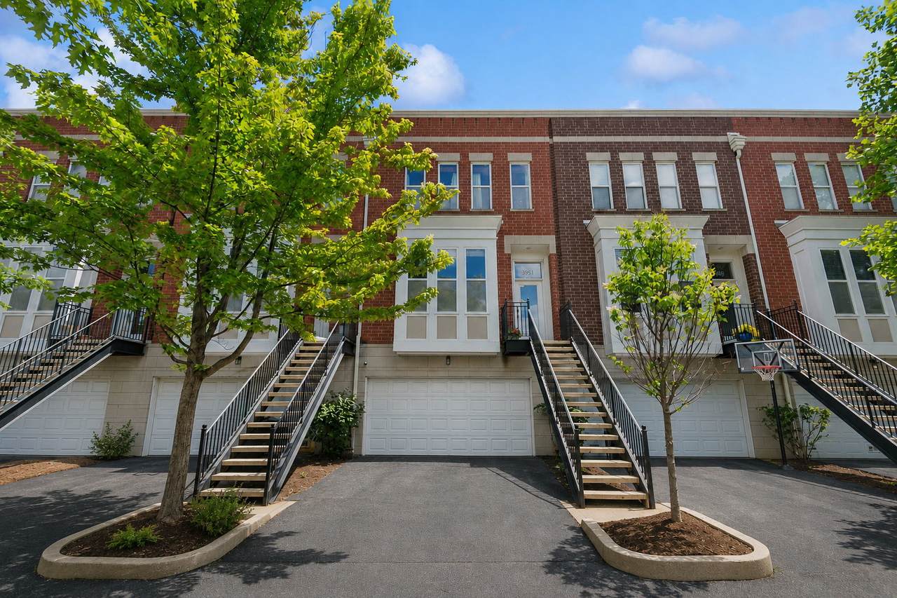 3951 Washtenaw Avenue - Photo 1
