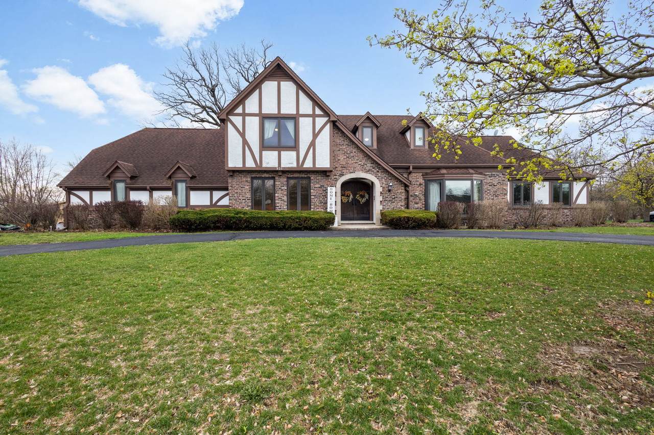 931 Shetland Drive - Photo 1