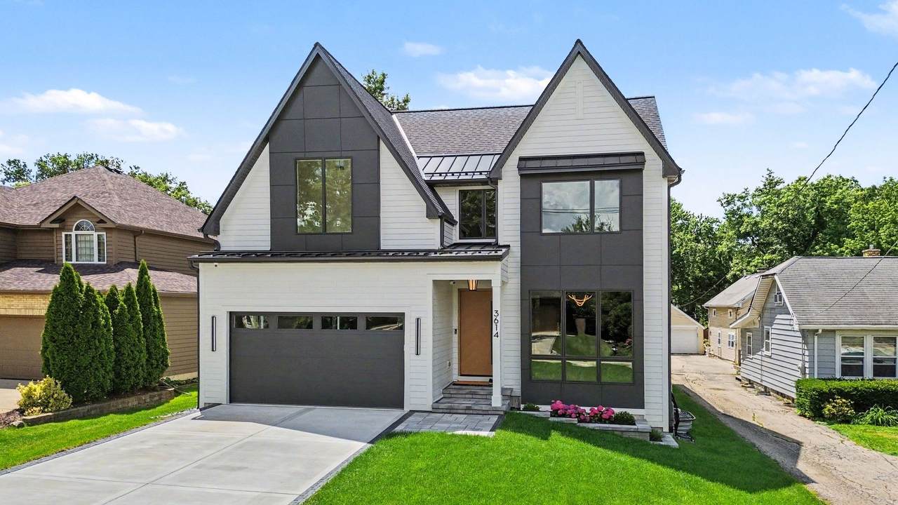 3614 Fairview Avenue - Photo 1