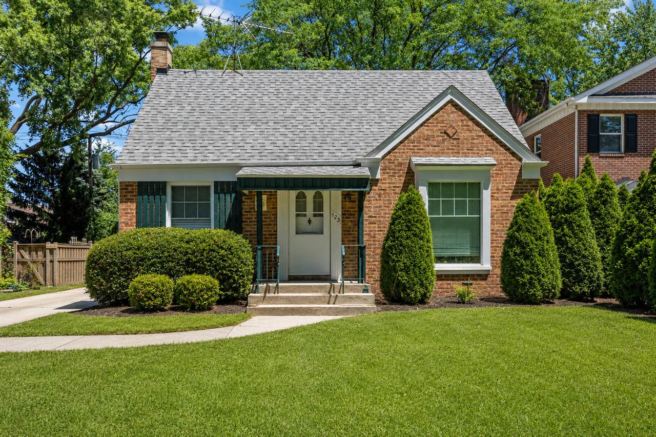 123 Home Avenue - Photo 1