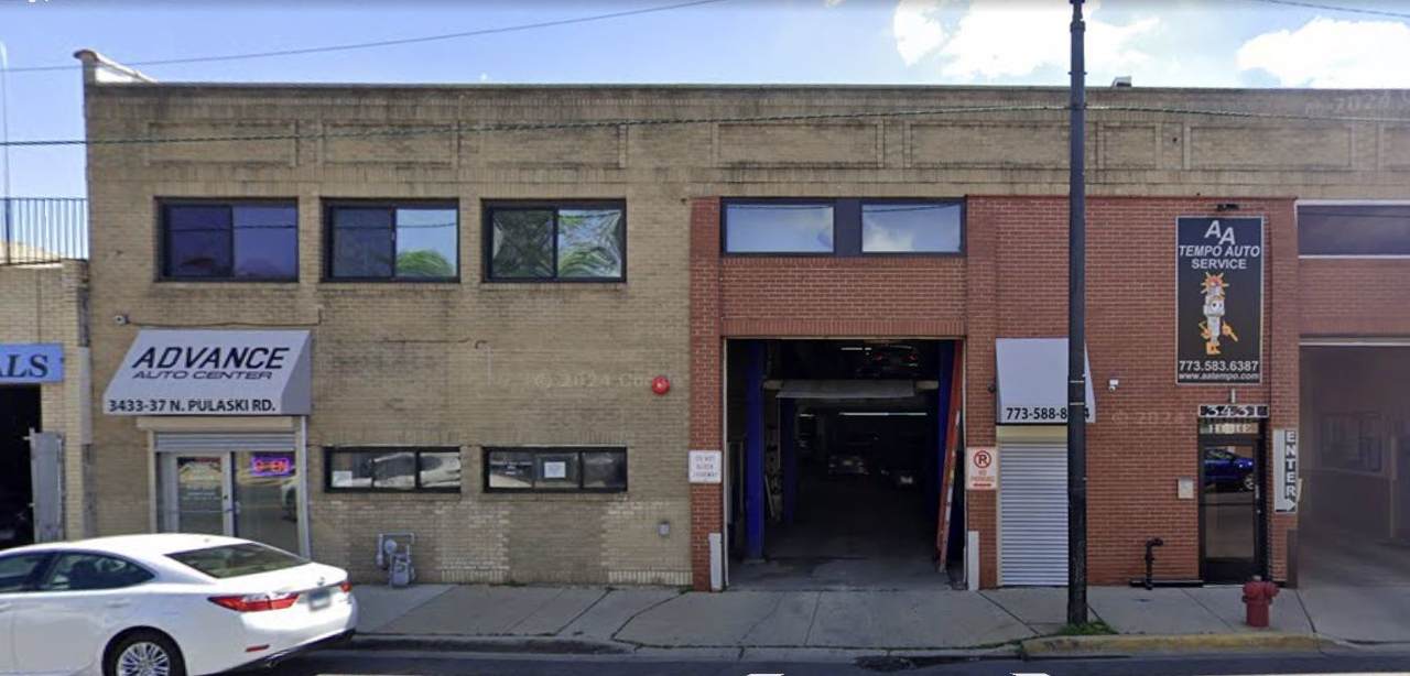 3433 Pulaski Road - Photo 1