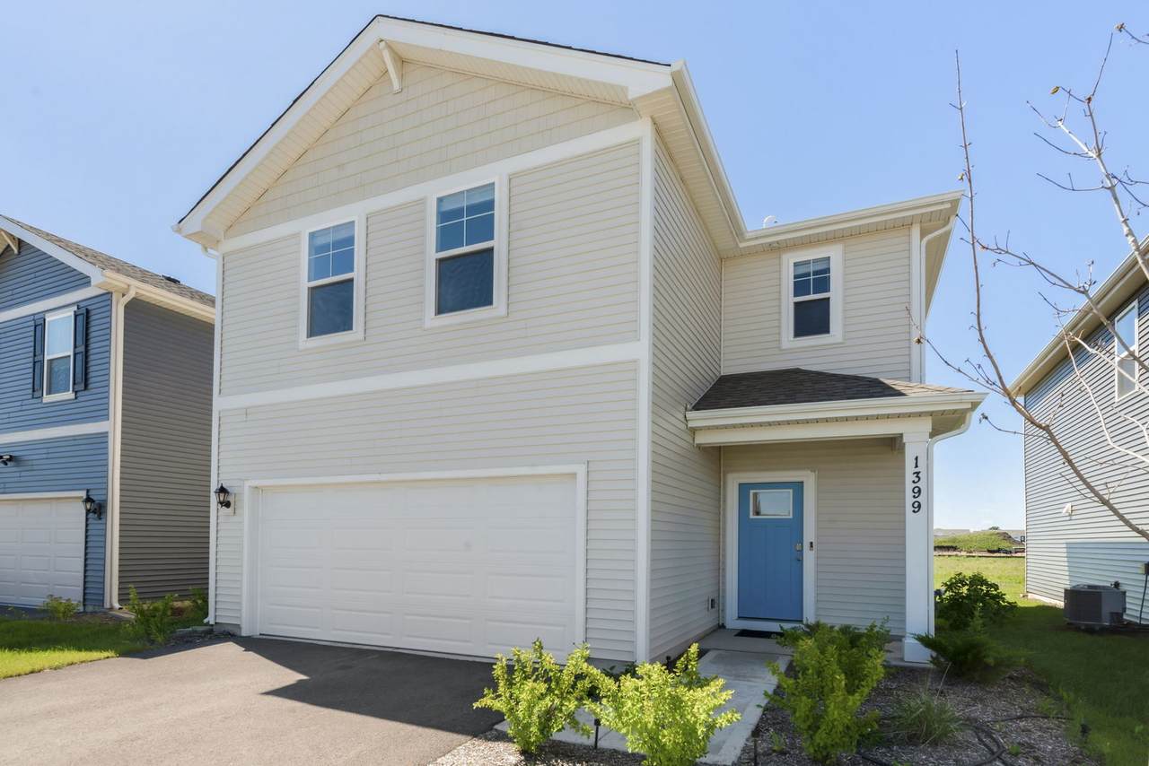 1399 Grand Tetons Drive - Photo 1