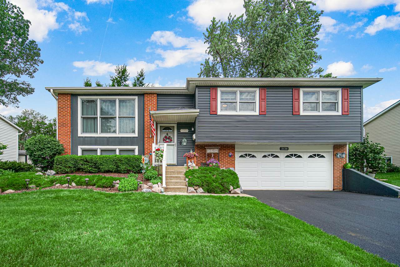 3136 Everglade Avenue - Photo 1