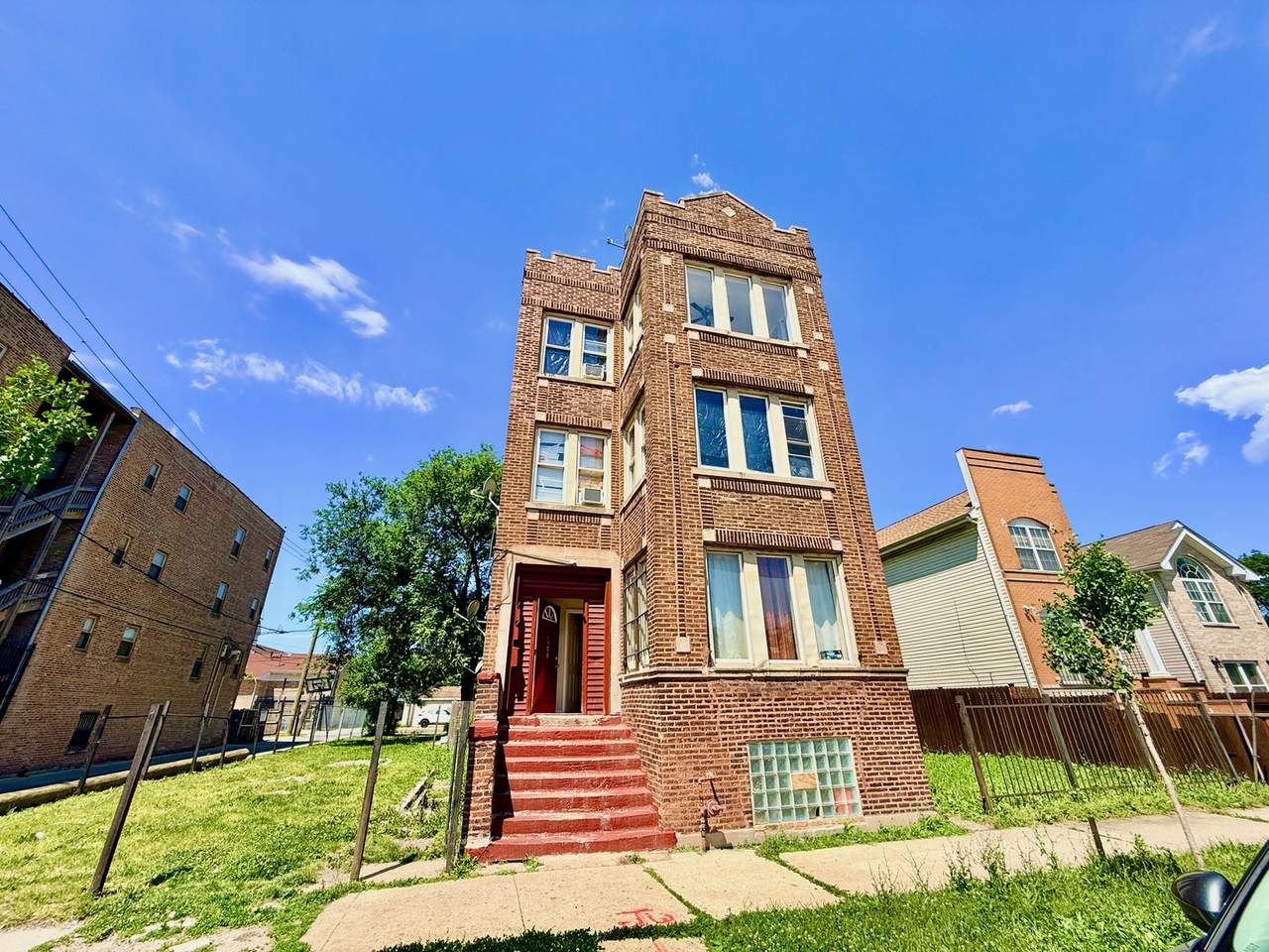 1140 Keeler Avenue - Photo 1