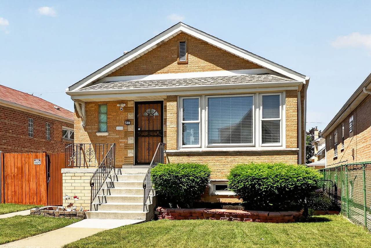 5328 Melvina Avenue - Photo 1