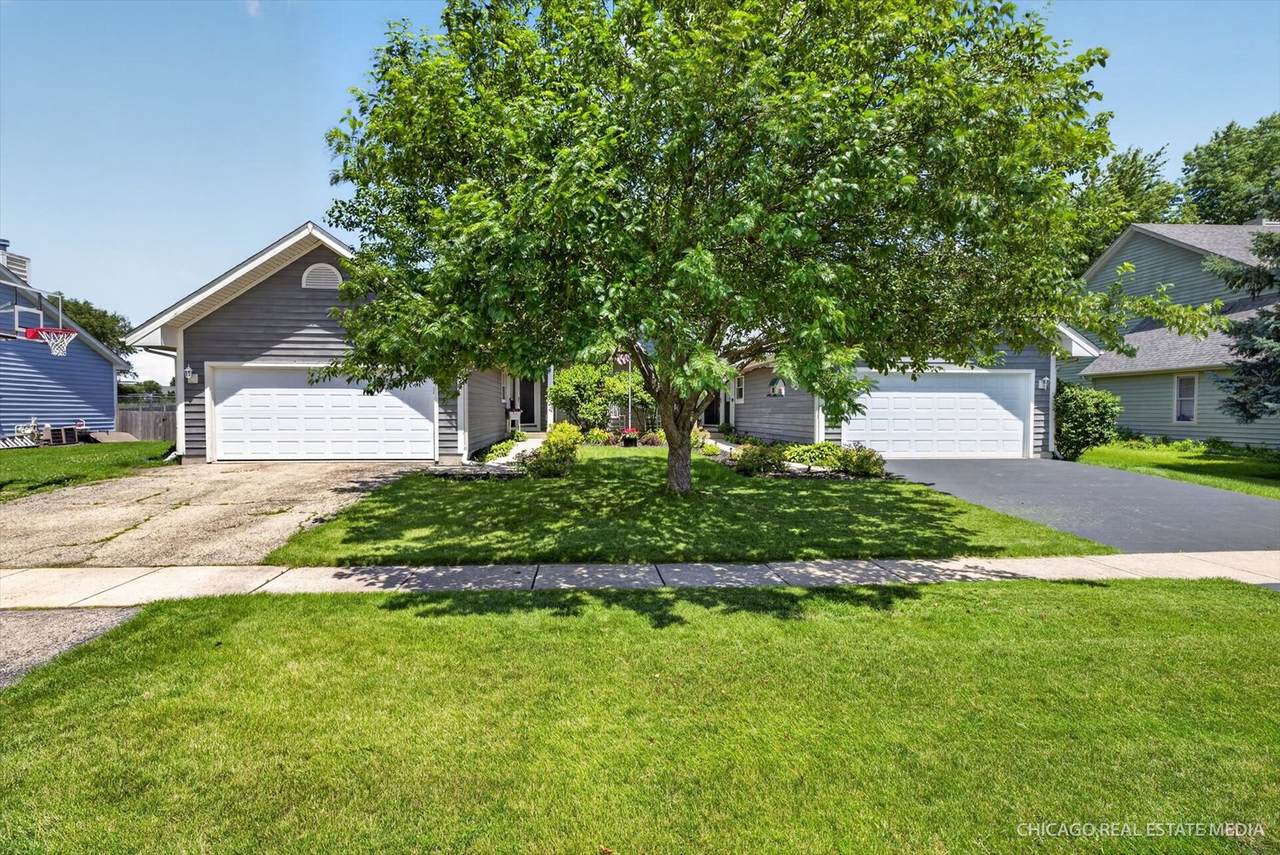 330 Amie Avenue - Photo 1