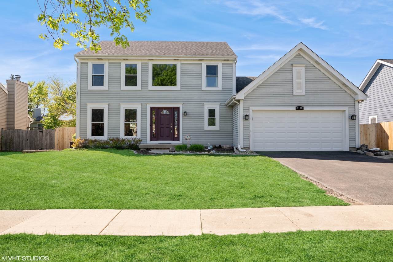 1196 Hummingbird Lane - Photo 1