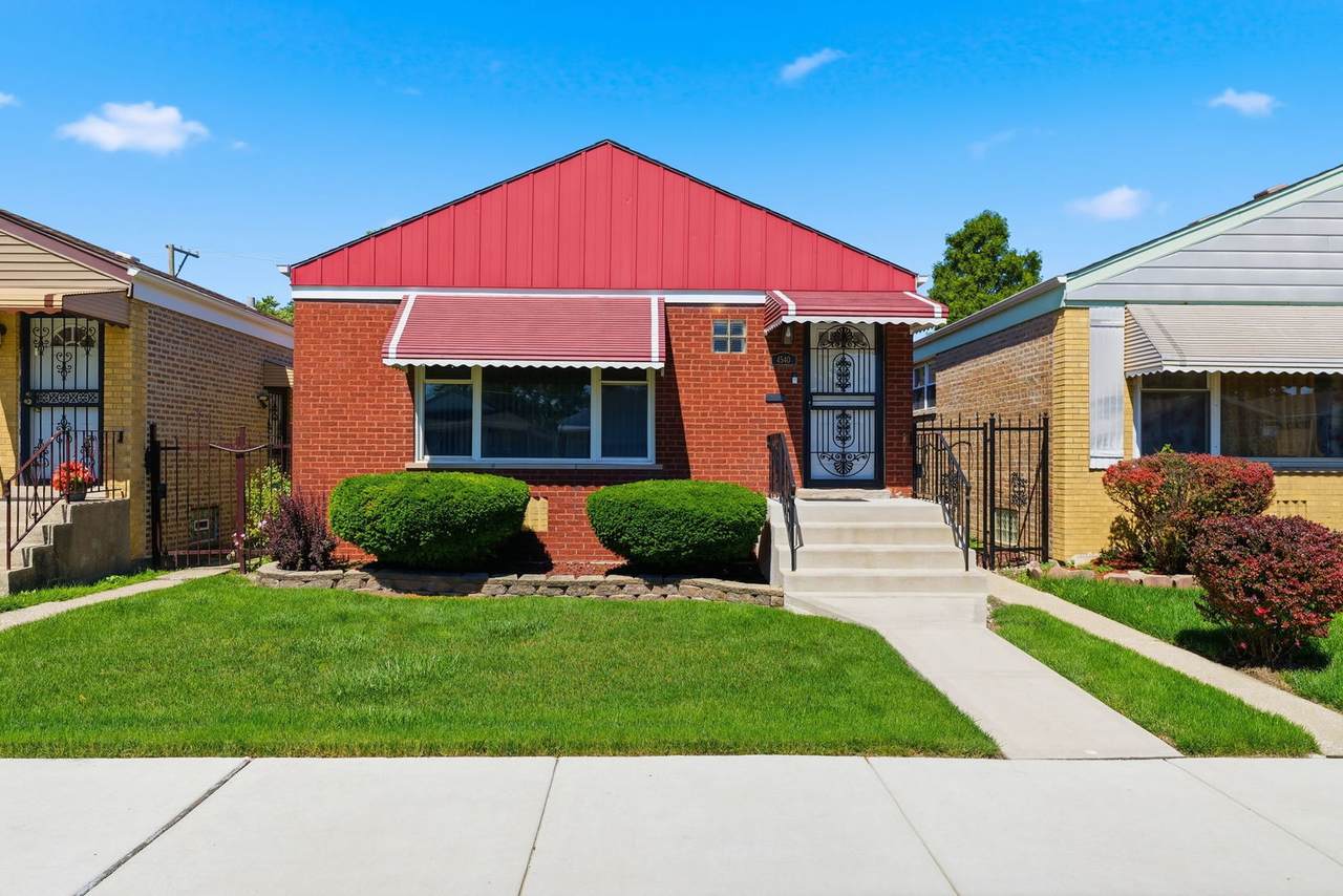 4540 Lavergne Avenue - Photo 1