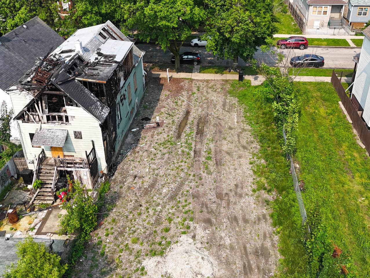 5935 Carpenter Street - Photo 1