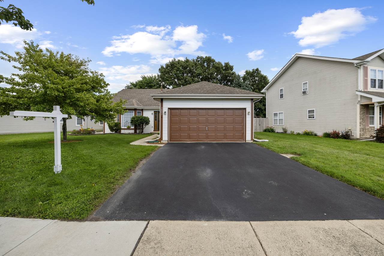 3803 Hennepin Drive - Photo 1