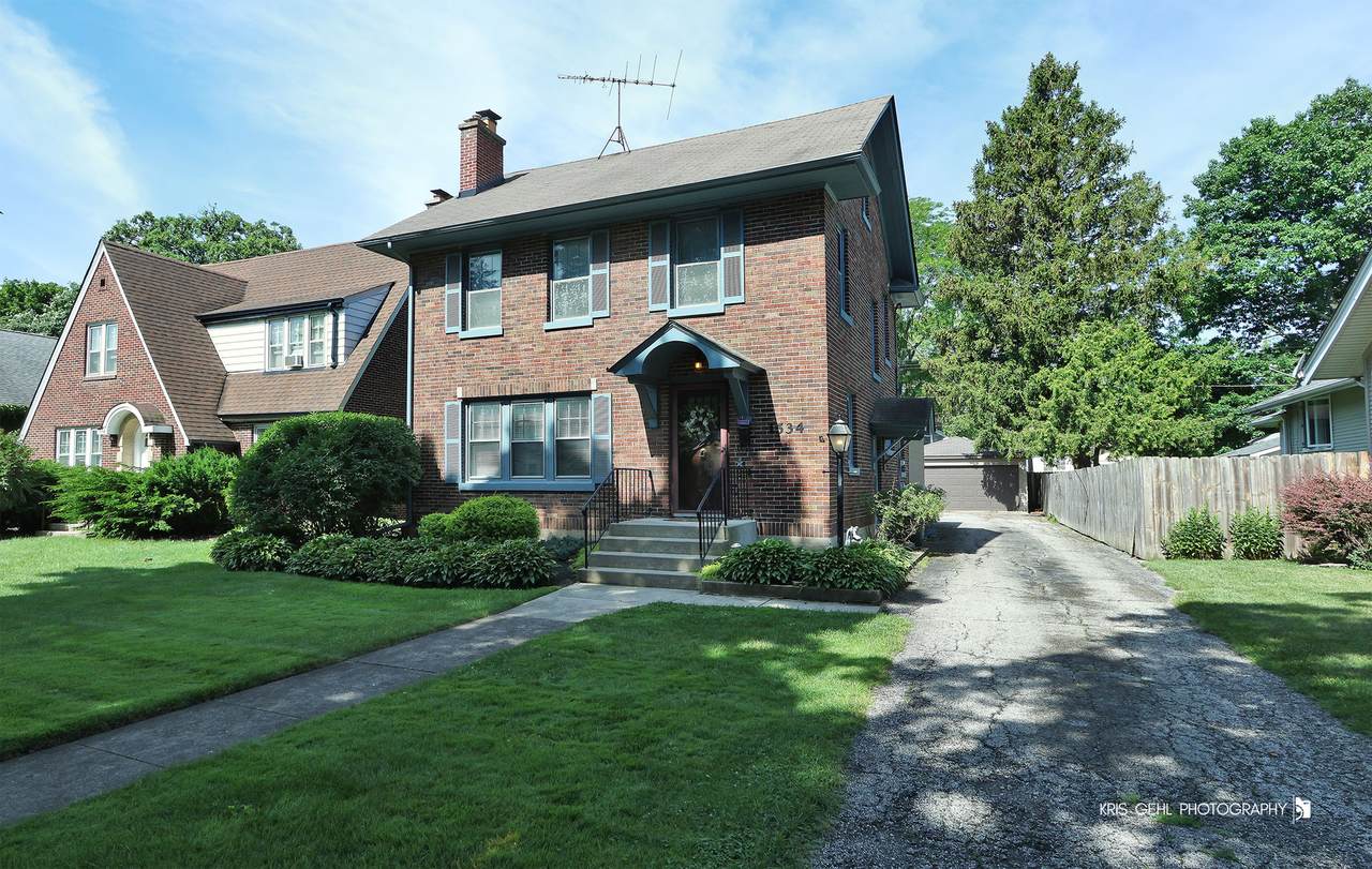 1534 Henry Place - Photo 1