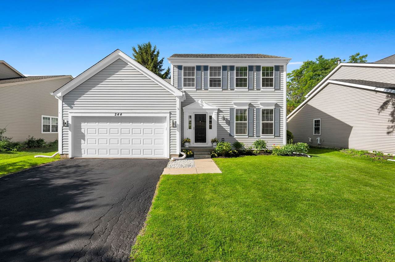 244 Buckingham Drive - Photo 1