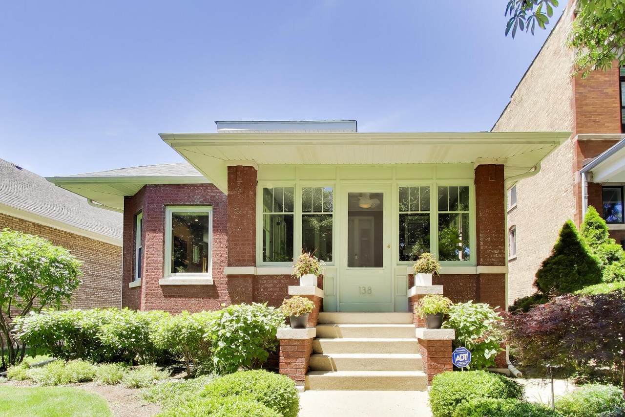 138 Ashland Avenue - Photo 1
