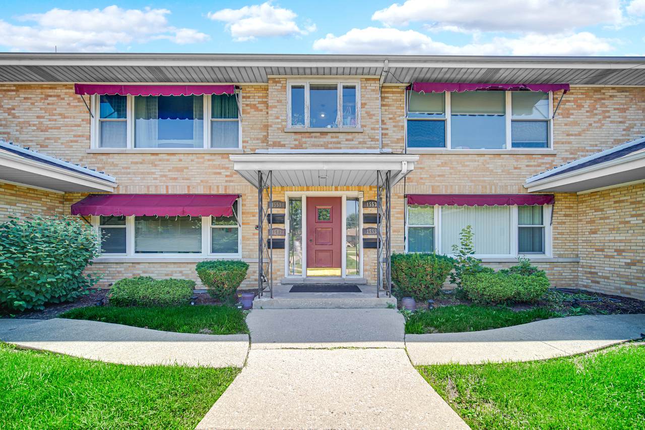 1551 Balmoral Avenue - Photo 1