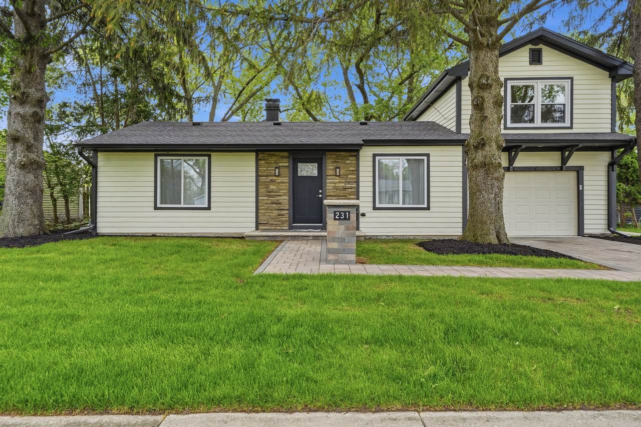231 Saint Marys Parkway - Photo 1