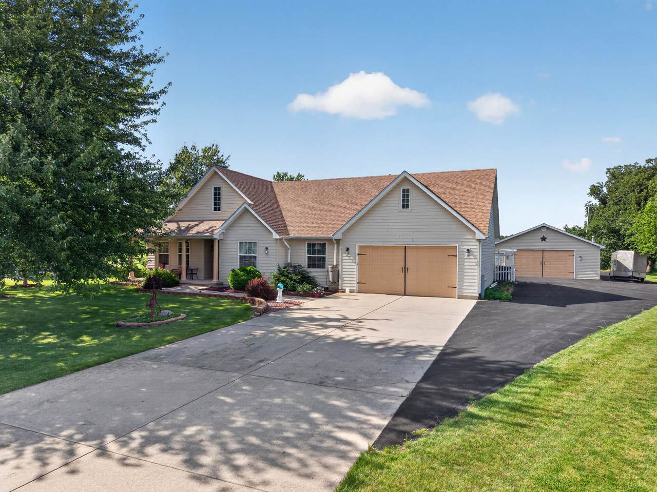 701 Forrest Drive - Photo 1