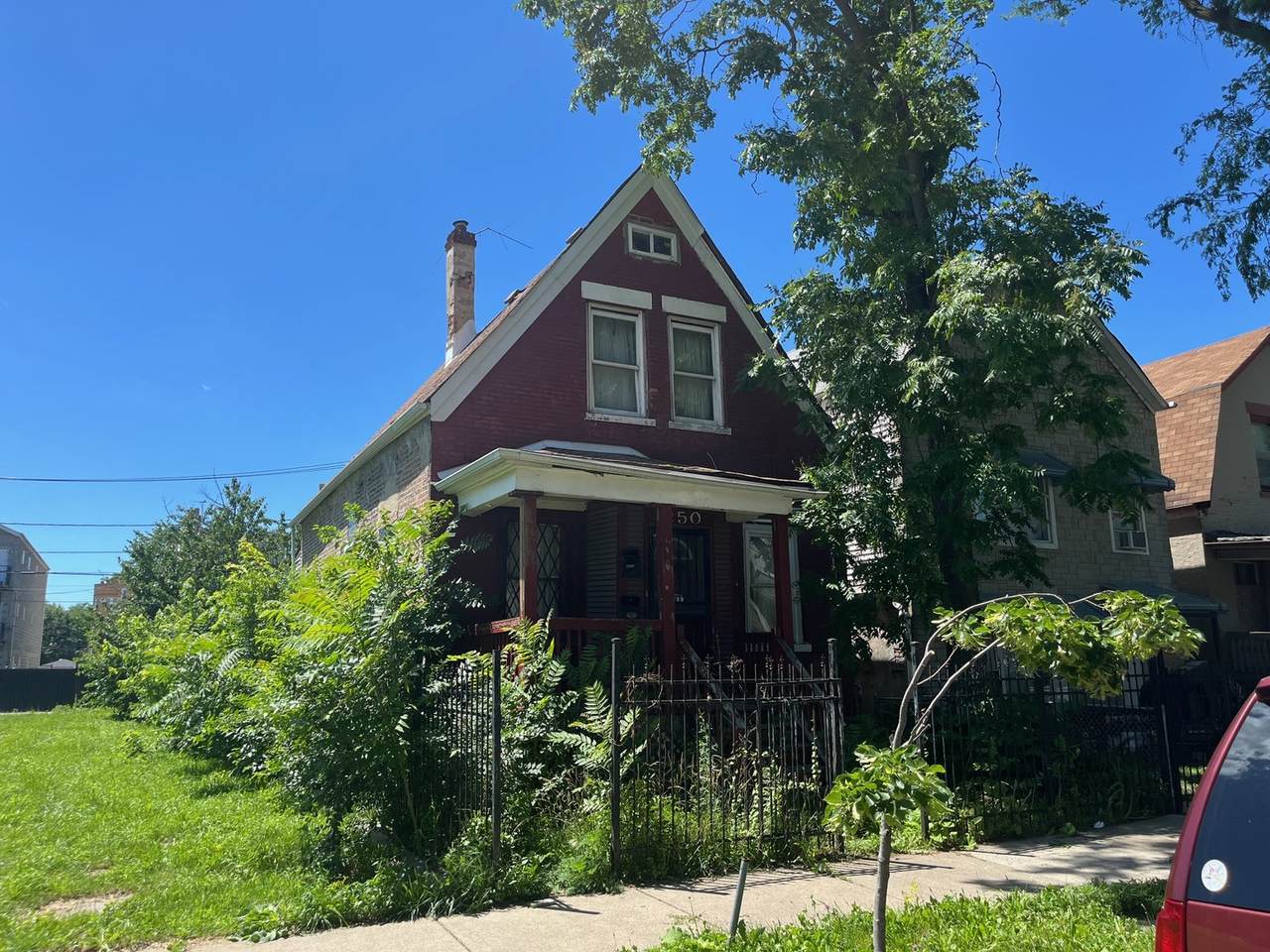 1250 Komensky Avenue - Photo 1