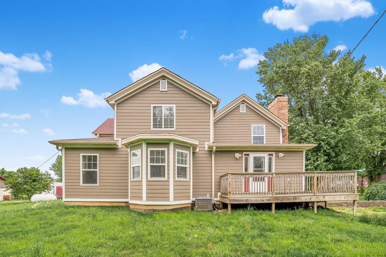 117 Meridian Road - Photo 1