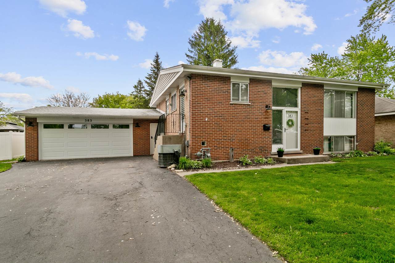 383 Park Avenue - Photo 1