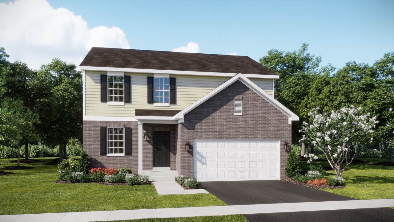 1669 Sawgrass Lane - Photo 1
