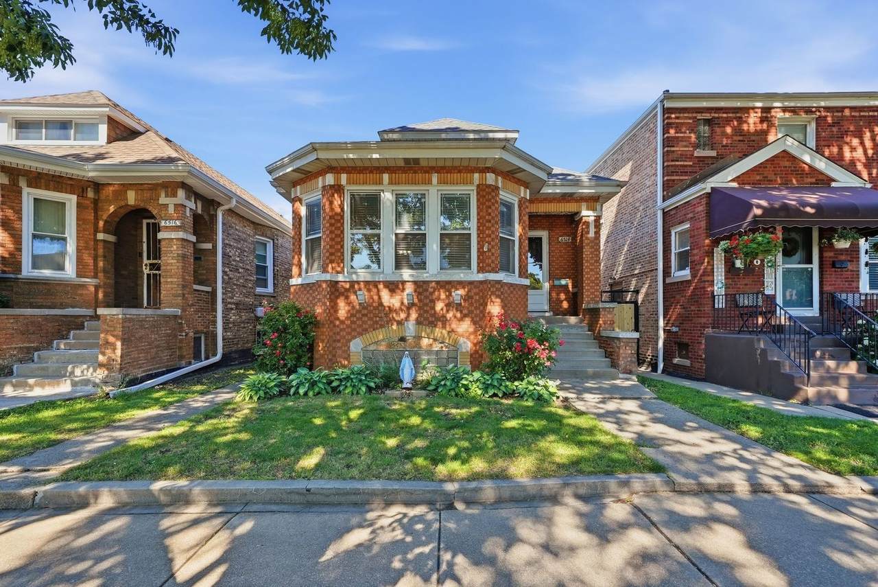 6514 Kedvale Avenue - Photo 1