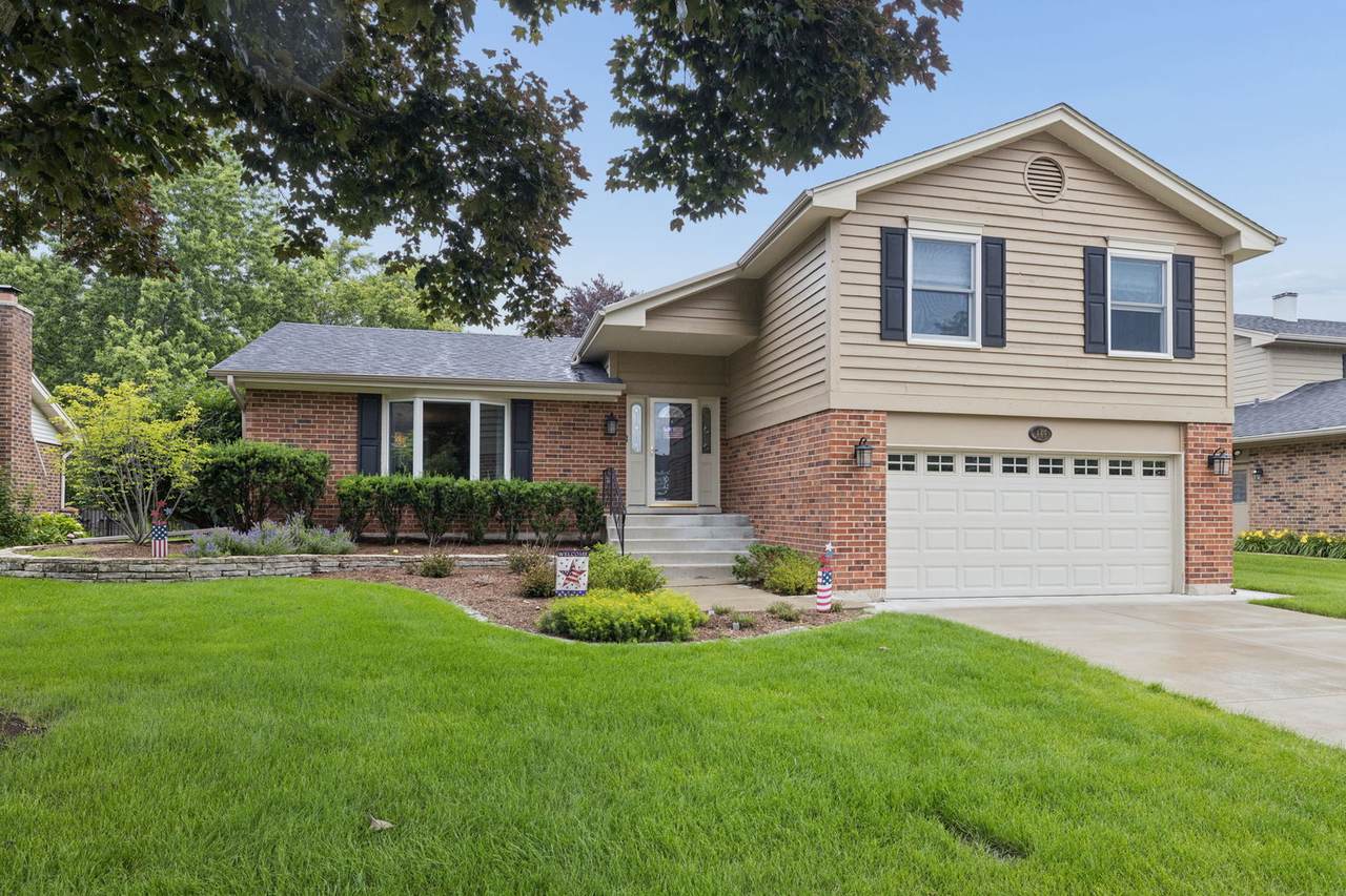 449 Farnham Lane - Photo 1