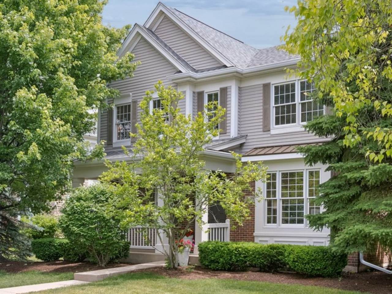 1573 Bluestem Lane - Photo 1