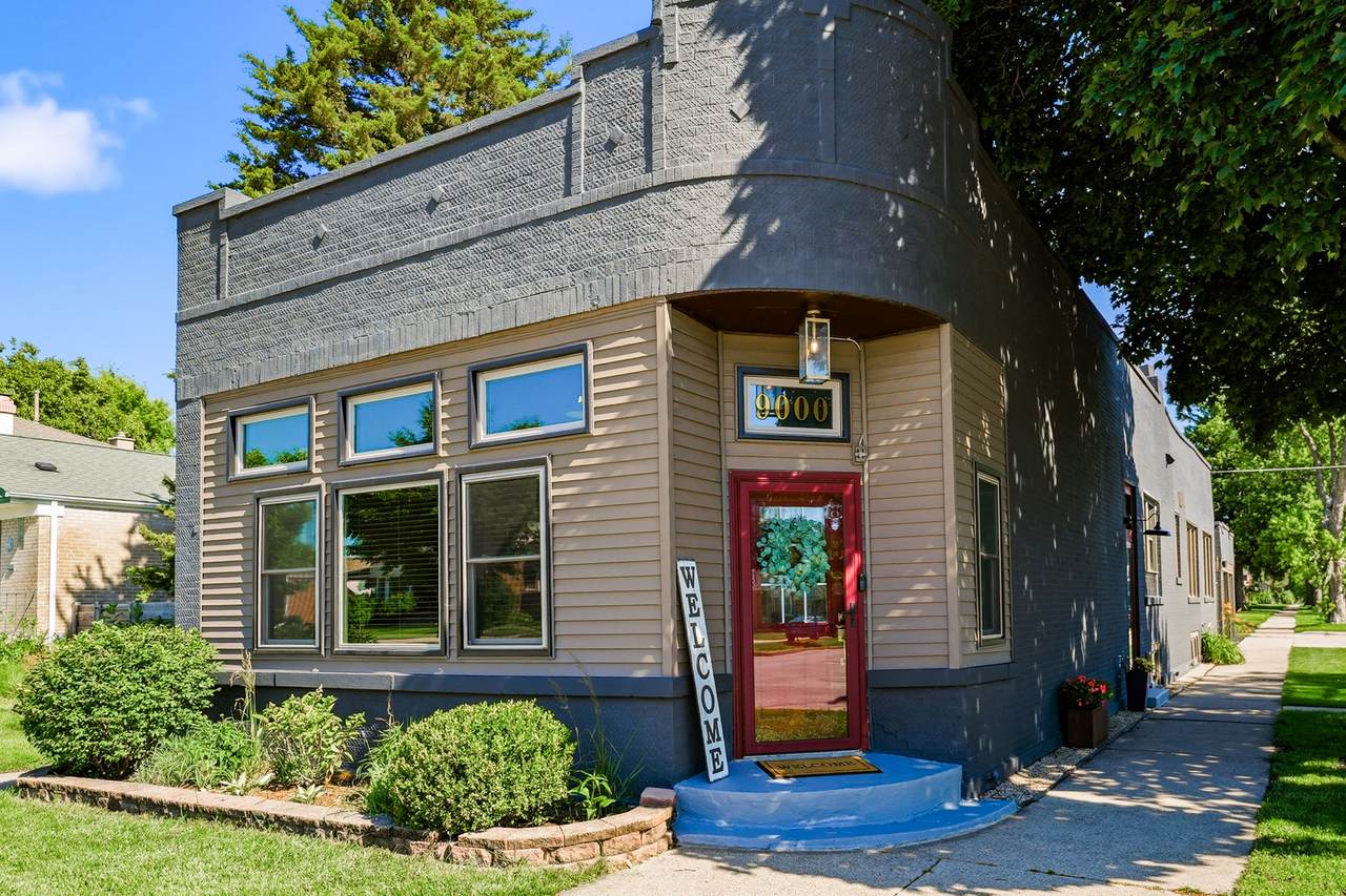 9000 Monroe Avenue - Photo 1