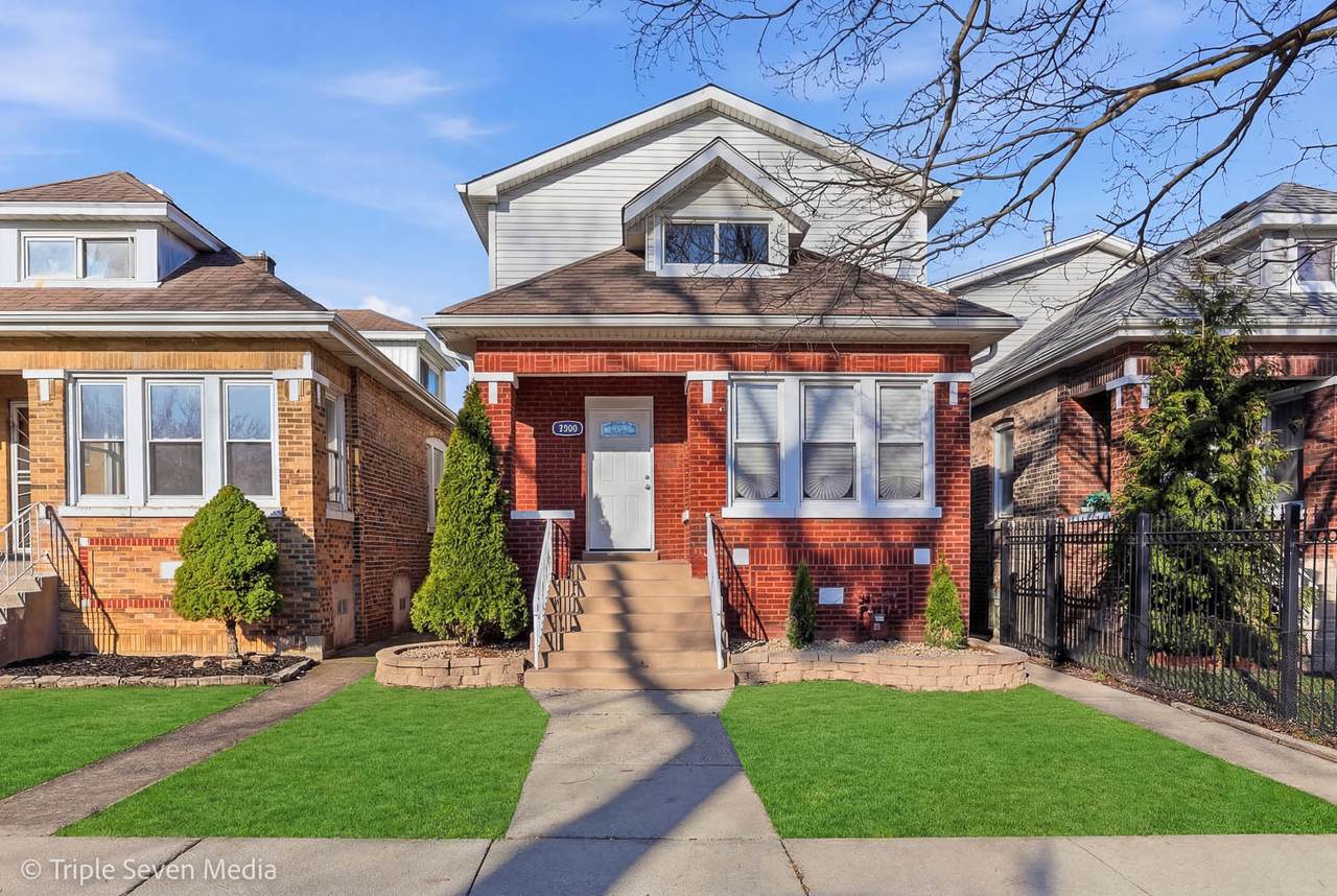 7520 Carpenter Street - Photo 1