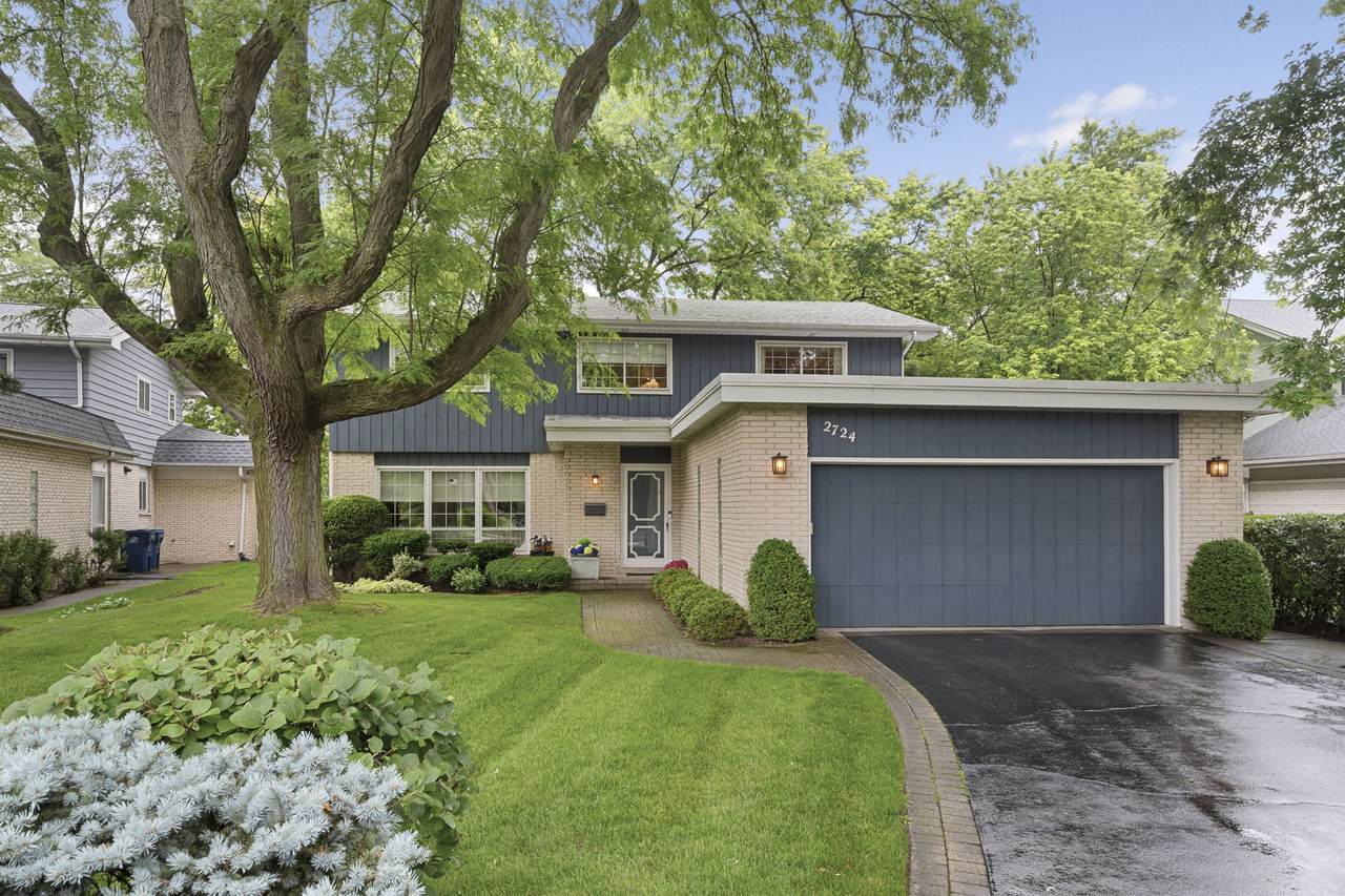 2724 Old Glenview Road - Photo 1