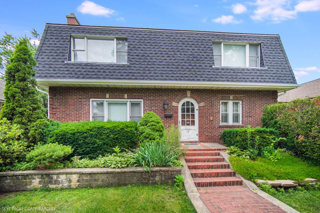 12 Elmore Street - Photo 1