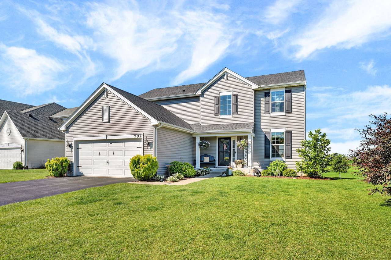 702 Kentshire Drive - Photo 1