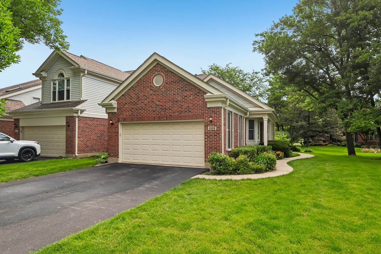 2109 Charter Point Drive - Photo 1