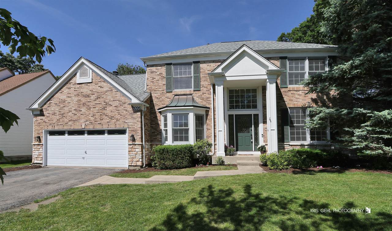 1096 Chesapeake Boulevard - Photo 1