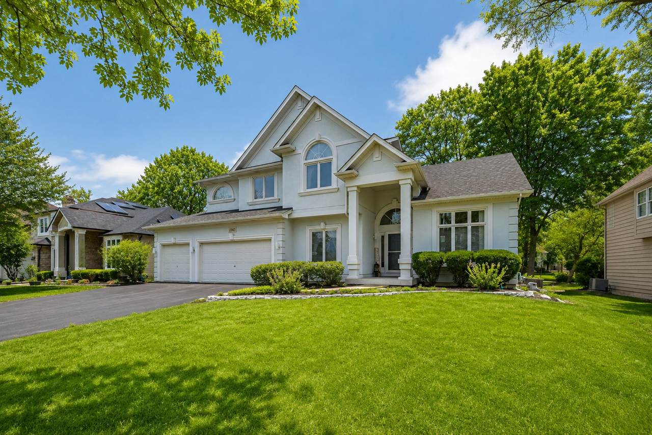 2805 Clara Avenue - Photo 1