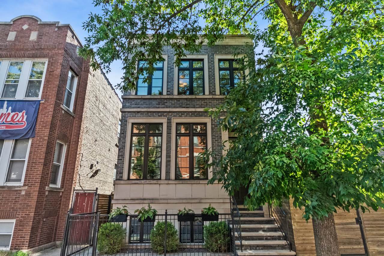 904 Miller Street - Photo 1