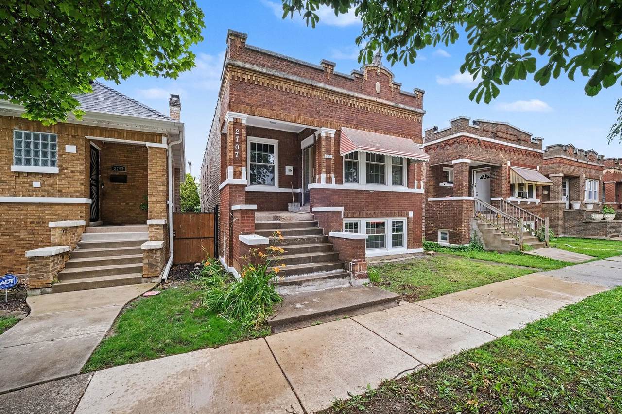 2707 Harvey Avenue - Photo 1