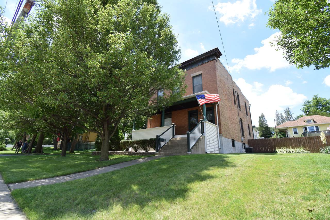 34 La Fox Street - Photo 1