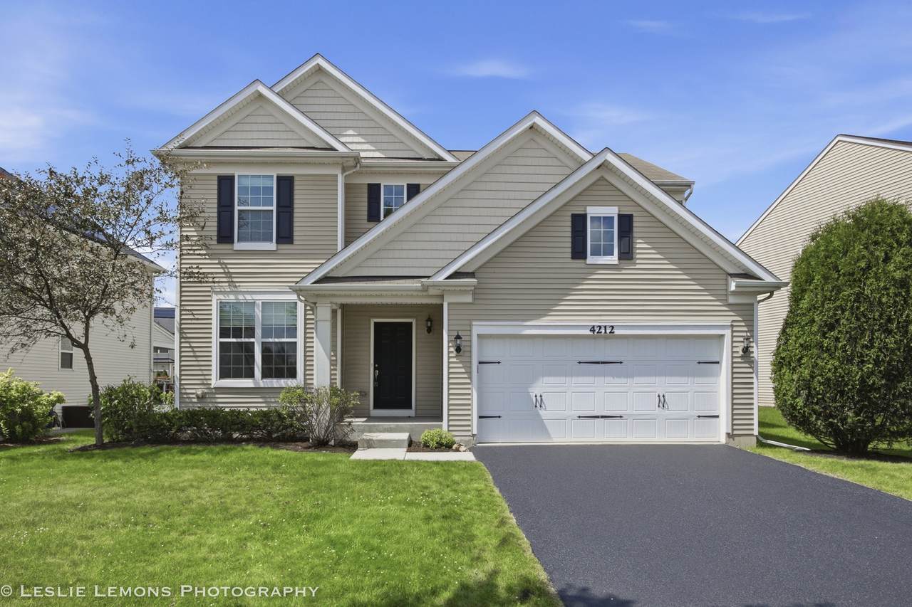 4212 Fraser Circle - Photo 1