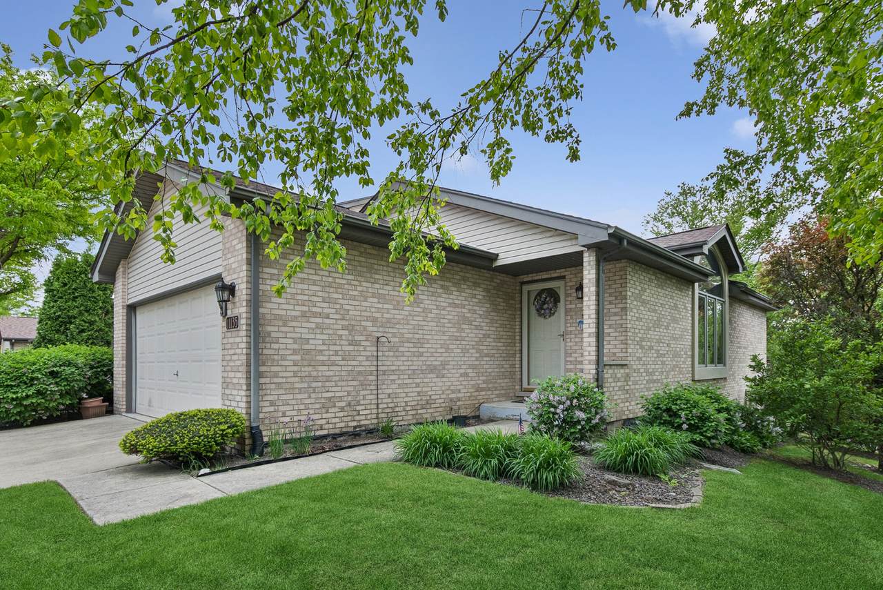 11135 Shenandoah Drive - Photo 1