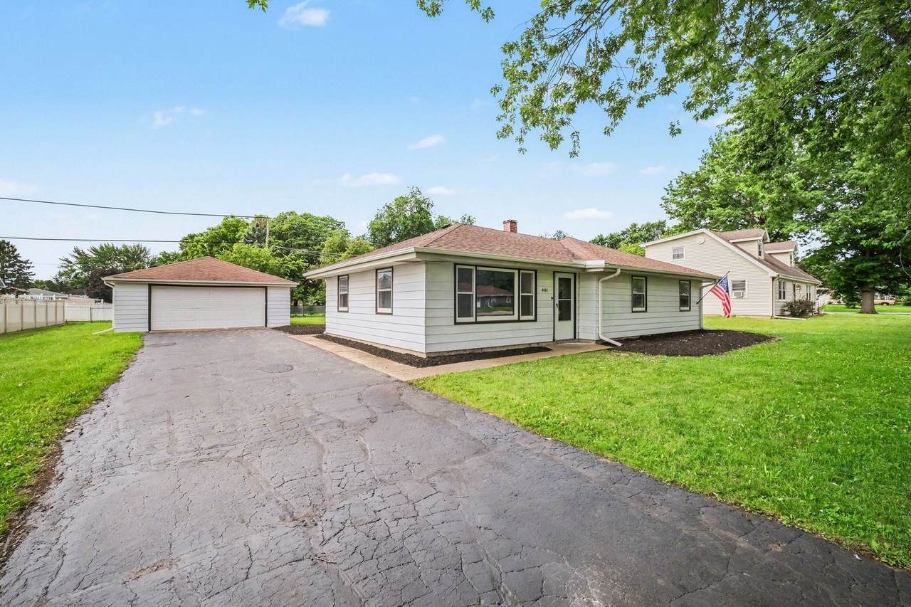 4802 Frank Drive - Photo 1