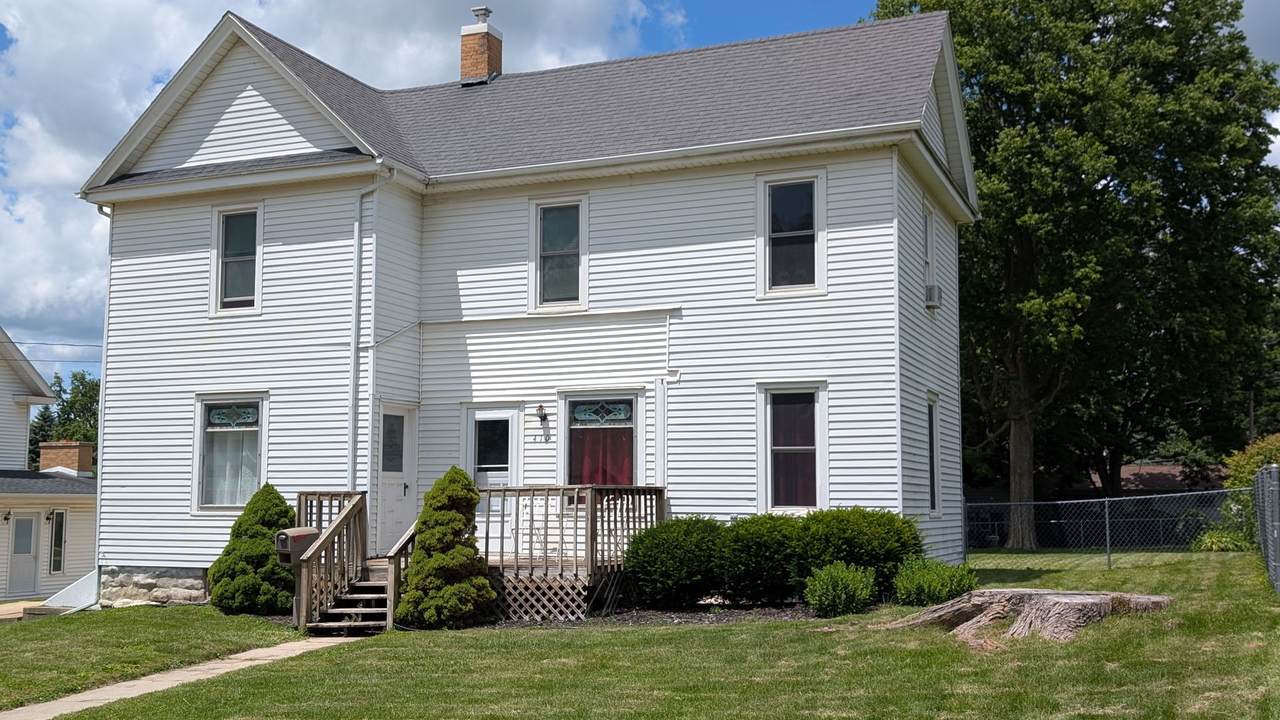 410 Dixon Street - Photo 1