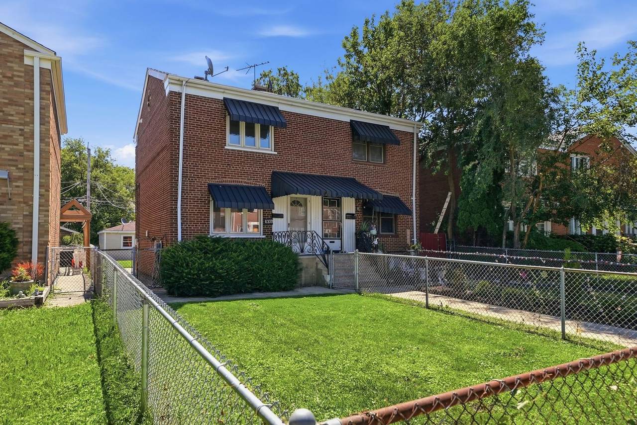 6337 Lorel Avenue - Photo 1