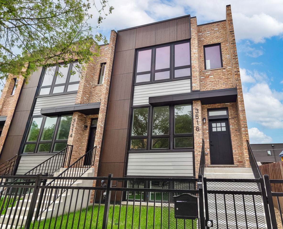 3516 Central Avenue - Photo 1