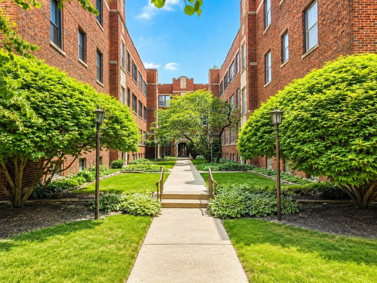 739 Hinman Avenue - Photo 1