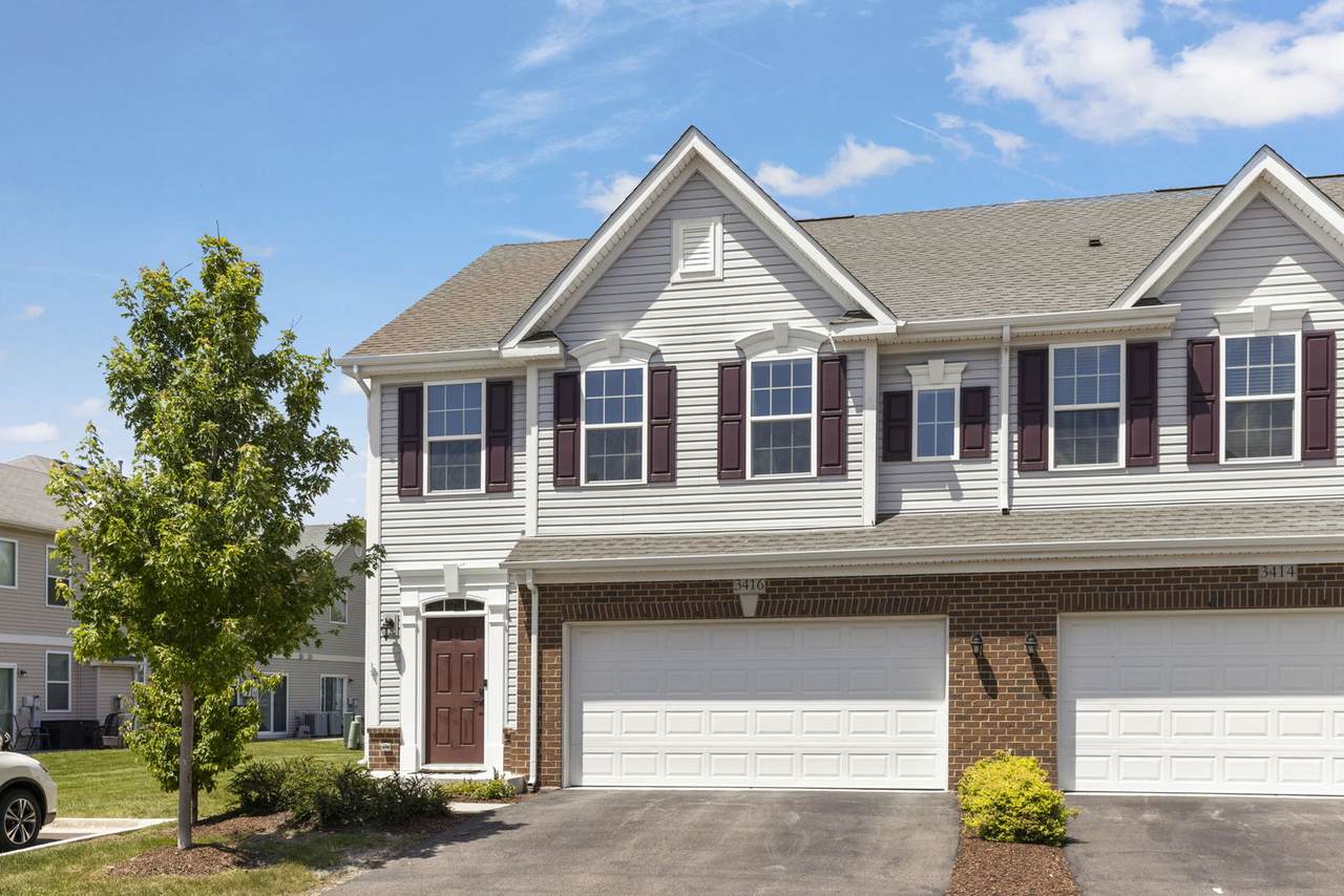 3416 Helene Rieder Drive - Photo 1